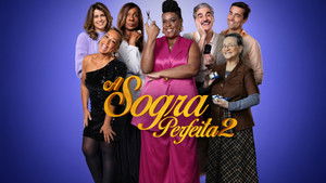 A Sogra Perfeita 2 háttérkép