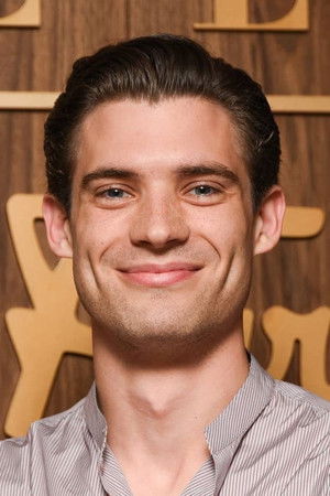 David Corenswet profil kép