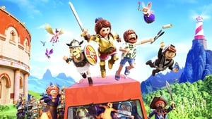 Playmobil: A film háttérkép