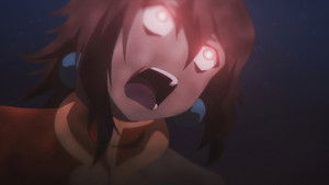 ケイオスドラゴン 赤竜戦役 Season 1 Ep.6 6. epizód