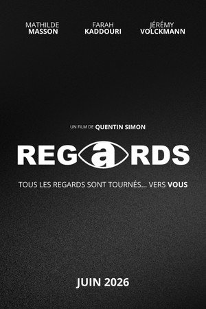 REGARDS poszter