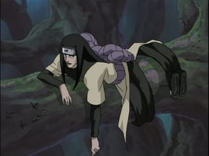 Naruto 1. évad Ep.29 Naruto ellentámadása! Sosem adom fel!