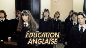 Éducation anglaise háttérkép