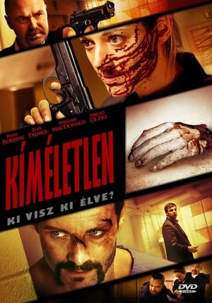 Kíméletlen