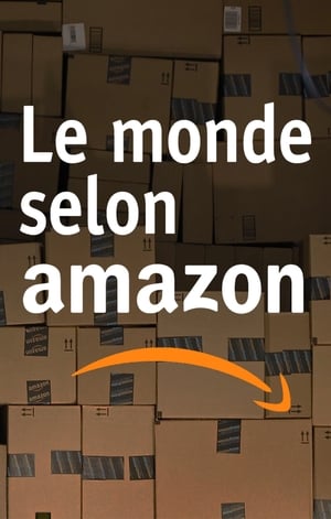 Le monde selon Amazon poszter