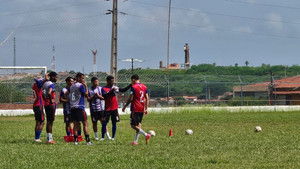 Barbalha Futebol Clube háttérkép