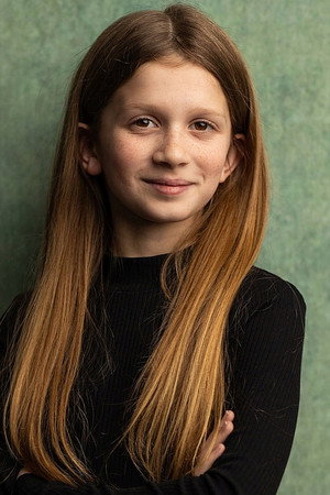 Olivia Lynes profil kép