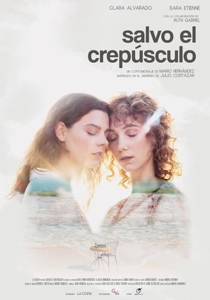 Salvo el crepúsculo