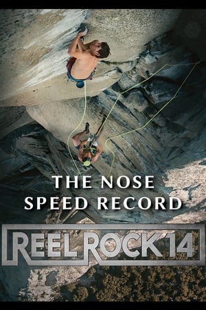 The Nose Speed Record poszter