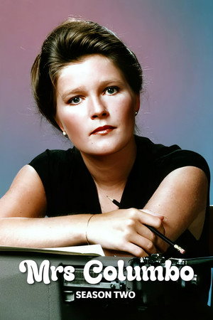 Mrs. Columbo
