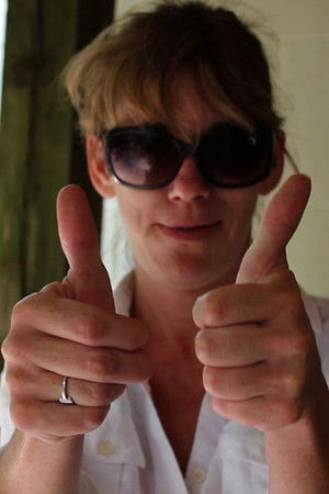 Karen Walton profil kép