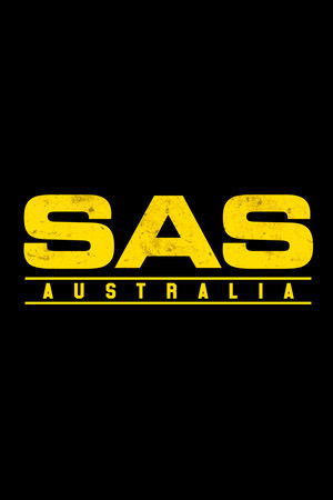 SAS Australia poszter