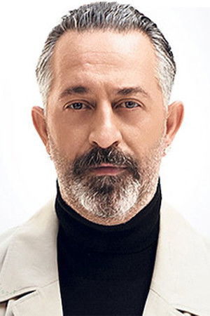 Cem Yılmaz profil kép