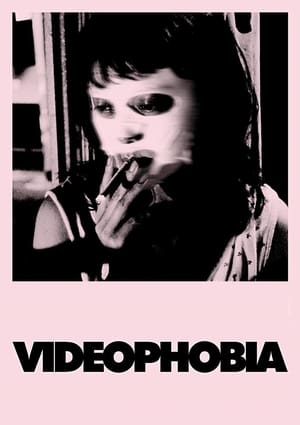 Videophobia poszter