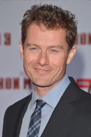 James Badge Dale profil kép