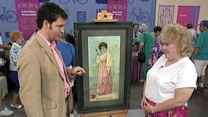 Antiques Roadshow Season 19 Ep.23 23. epizód