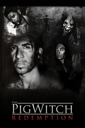 The Pig Witch: Redemption poszter