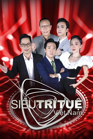 Siêu Trí Tuệ Việt Nam