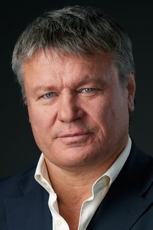 Oleg Taktarov profil kép