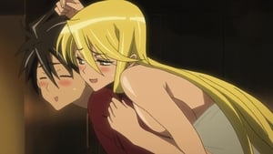 学園黙示録 HIGHSCHOOL OF THE DEAD 1. évad Ep.6 6. epizód