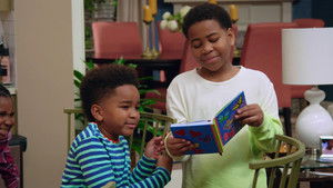 Tyler Perry bemutatja: Young Dylan-t 1. évad Ep.9 9. epizód