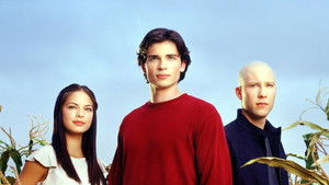Smallville háttérkép