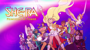 She-Ra és a lázadó hercegnők kép