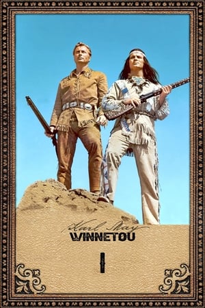 Winnetou 1.