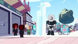 Steven Universe: Az új világ 1. évad Ep.2 2. epizód