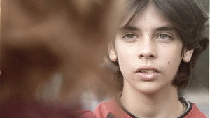 Marilena de la P7 háttérkép