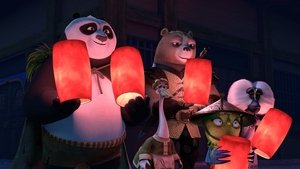 Kung Fu Panda: A sárkánylovag 2. évad Ep.12 12. epizód