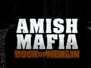 Amish Mafia 1. évad Ep.8 8. epizód