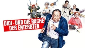 Didi und die Rache der Enterbten háttérkép