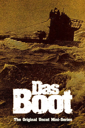 Das Boot poszter