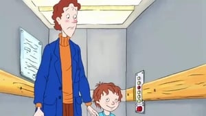 Horrid Henry Season 1 Ep.16 16. epizód