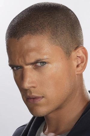 Wentworth Miller profil kép