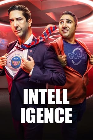 Intelligence - A jövő ügynöke