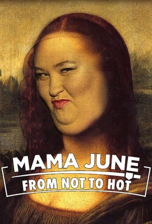 Mama June: Family Crisis poszter