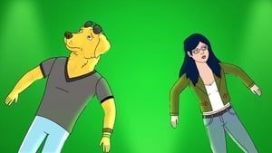 BoJack Horseman kép