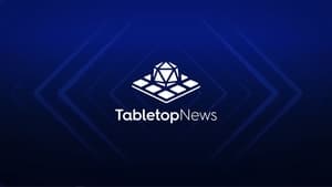 Tabletop News kép