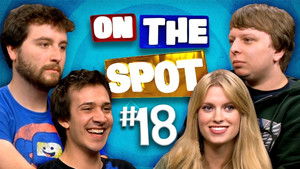 On the Spot Season 2 Ep.8 8. epizód