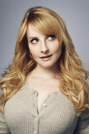 Melissa Rauch profil kép