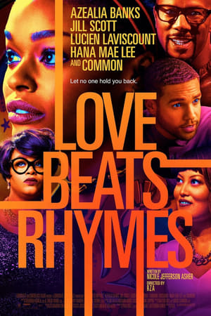 Love Beats Rhymes poszter