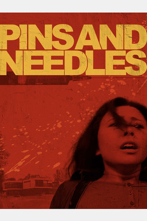 Pins and Needles poszter