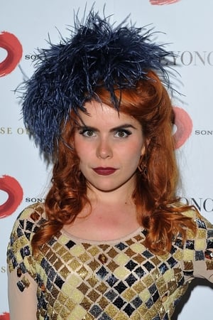 Paloma Faith profil kép