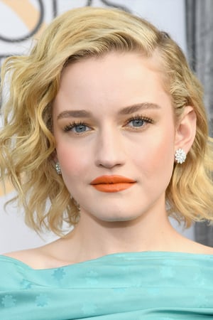 Julia Garner profil kép