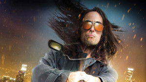 Samurai Cop 2: Deadly Vengeance háttérkép