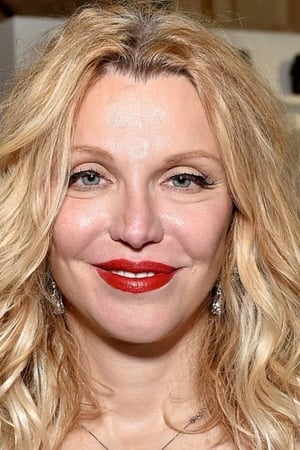 Courtney Love profil kép