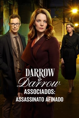 Darrow & Darrow: In The Key Of Murder poszter