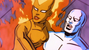 Silver Surfer 1. évad Ep.13 13. epizód